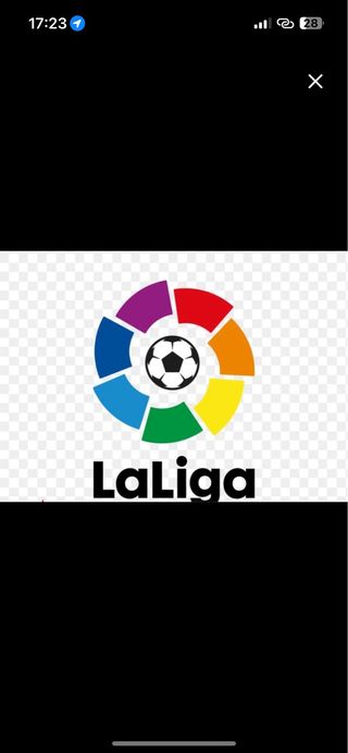 Logo LaLiga