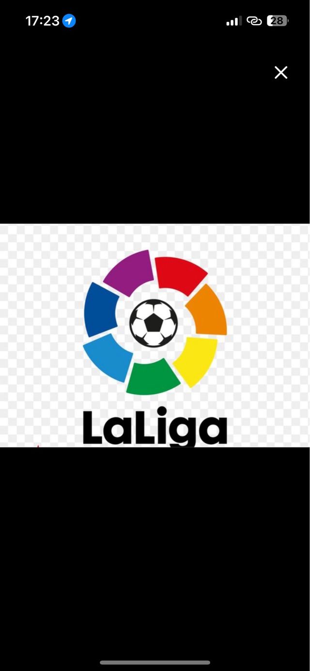 Logo LaLiga