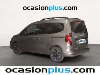 Nissan Townstar 1.3G L1 Tekna 96 kW (130 CV)