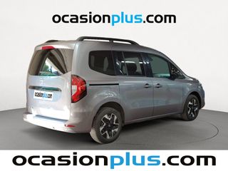 Nissan Townstar 1.3G L1 Tekna 96 kW (130 CV)