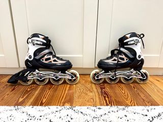 Patines en línea Fila Nuevos t. 37