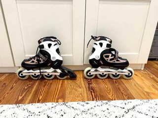 Patines en línea Fila Nuevos t. 37