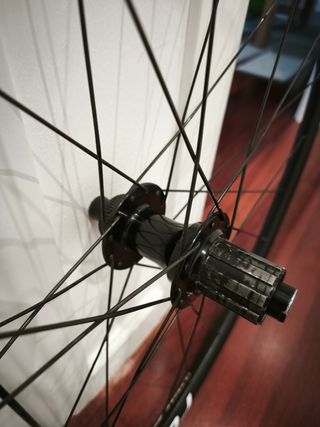 Ruedas Roval SLX 24 Disc