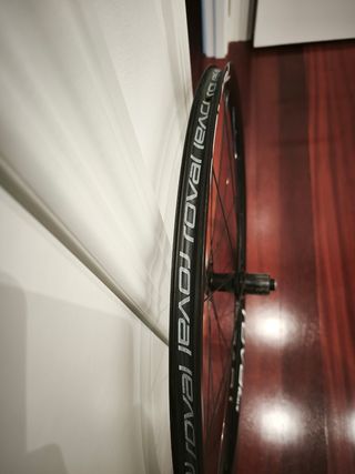 Ruedas Roval SLX 24 Disc