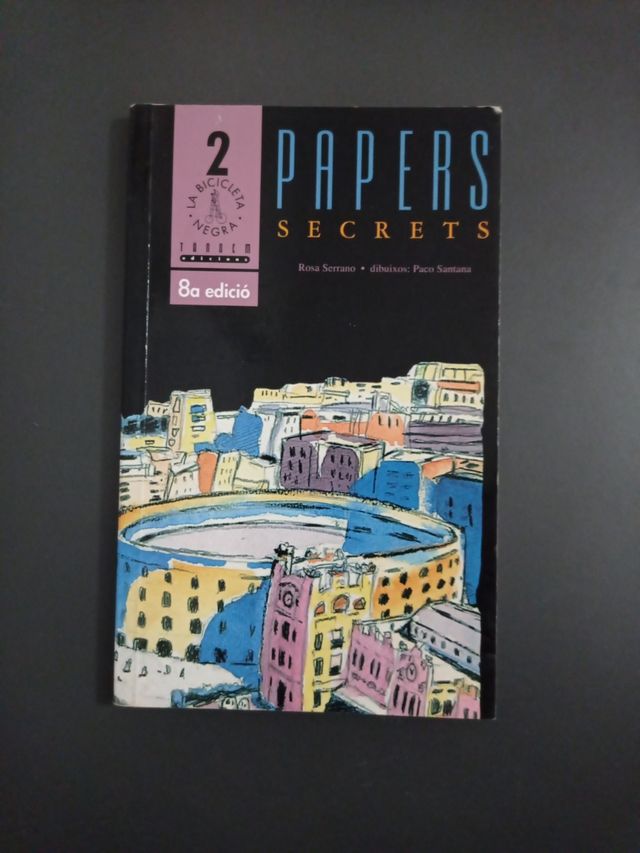 Papers Secrets