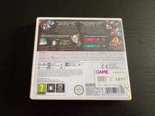 Luigi's Mansion 2 Nintendo 3DS
