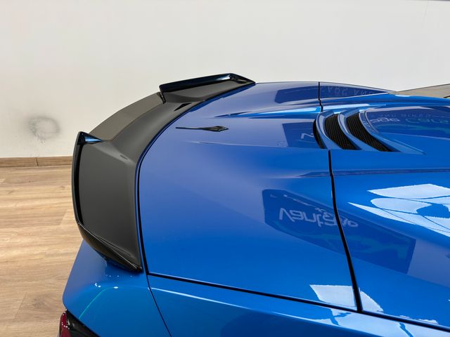 CORVETTE E-Ray CABRIO 2024
