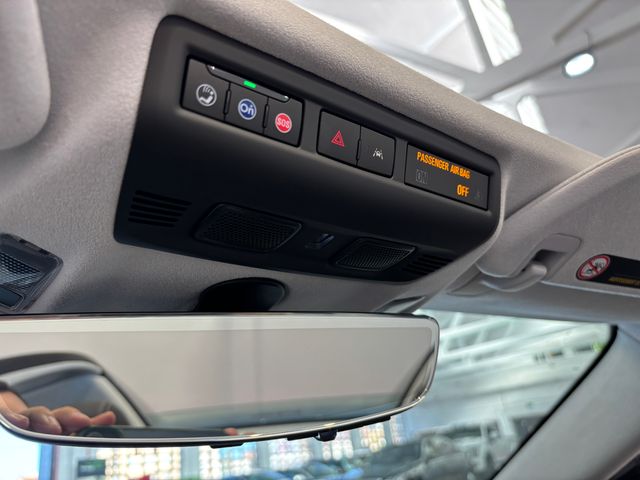 CORVETTE E-Ray CABRIO 2024