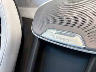 CORVETTE E-Ray CABRIO 2024