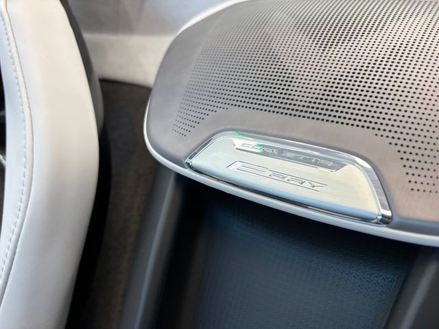 CORVETTE E-Ray CABRIO 2024