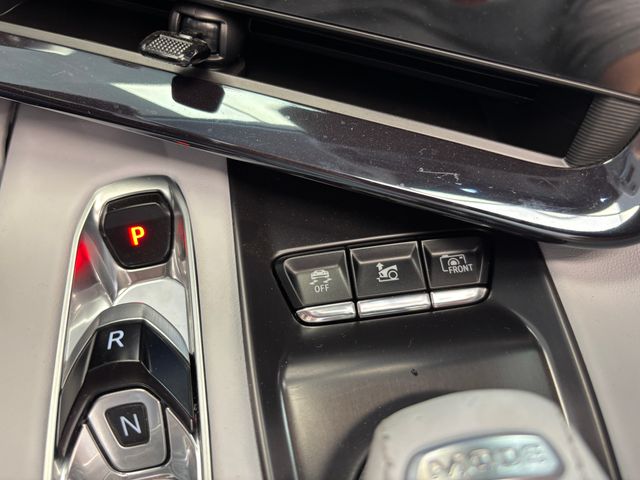 CORVETTE E-Ray CABRIO 2024