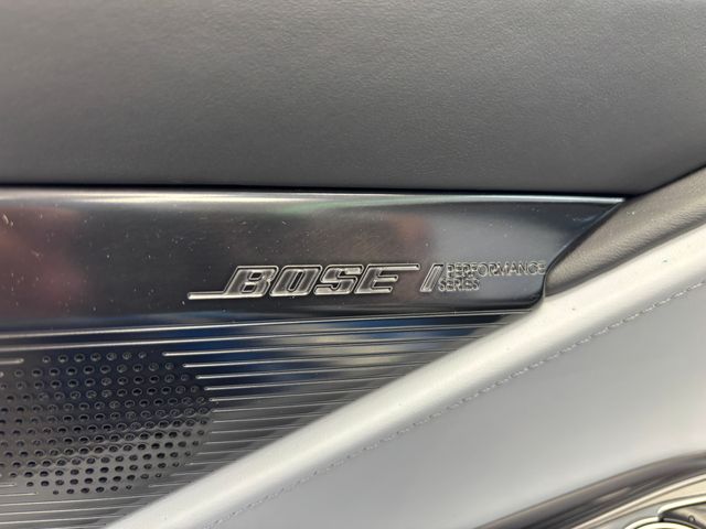 CORVETTE E-Ray CABRIO 2024