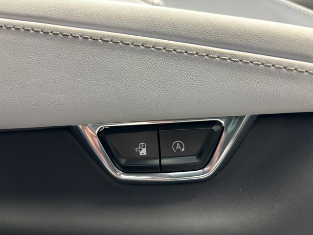 CORVETTE E-Ray CABRIO 2024