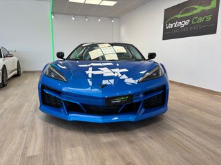CORVETTE E-Ray CABRIO 2024