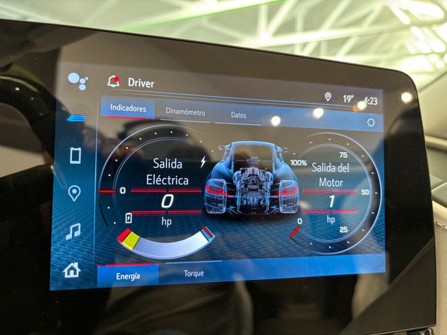 CORVETTE E-Ray CABRIO 2024