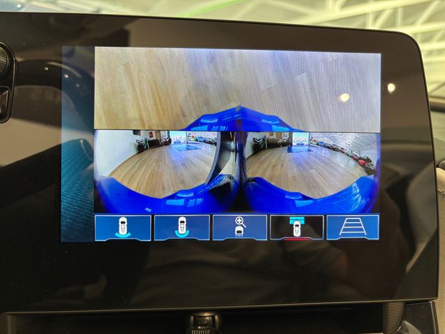 CORVETTE E-Ray CABRIO 2024