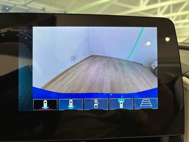 CORVETTE E-Ray CABRIO 2024