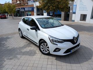 Renault Clio 2021