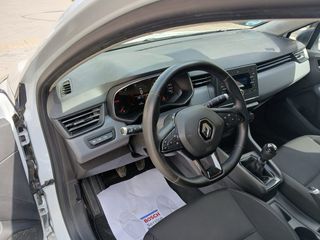 Renault Clio 2021