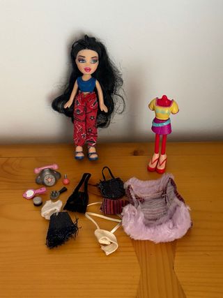 Muñeca Bratz 