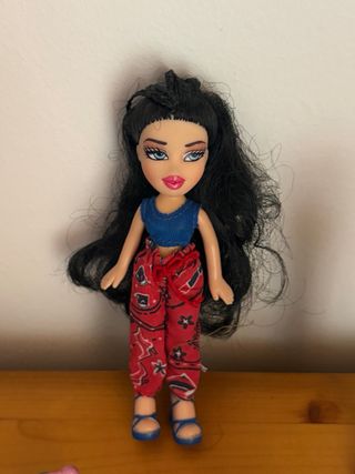 Muñeca Bratz 