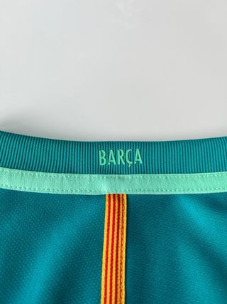 Camiseta original FC Barcelona 2016 2017 Messi 10