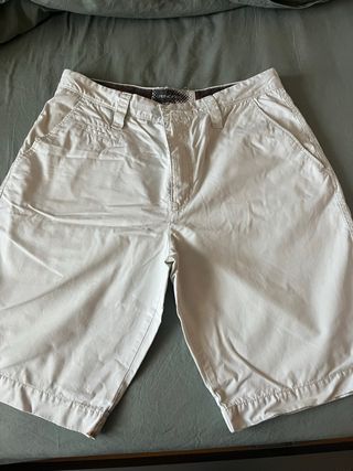 Pantalones cortos Springfield hombre L