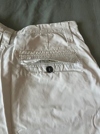 Pantalones cortos Springfield hombre L