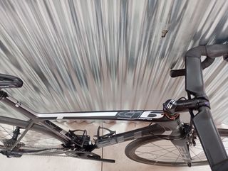 BH G6 Pro Carbono