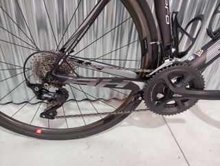 BH G6 Pro Carbono