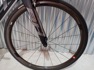 BH G6 Pro Carbono