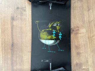 Burton Instigator Tabla Snowboard