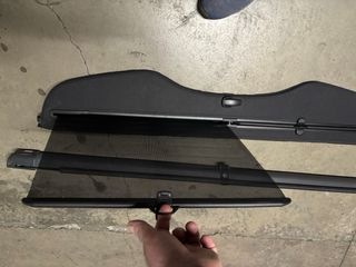 Renault espace IV  2012