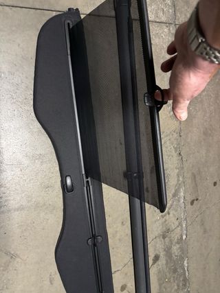 Renault espace IV  2012