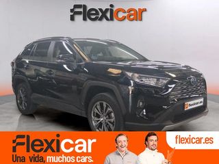 Toyota Rav4 220H e-CVT 4x2 Advance