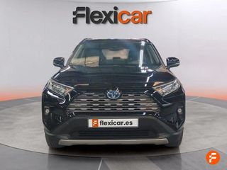 Toyota Rav4 220H e-CVT 4x2 Advance