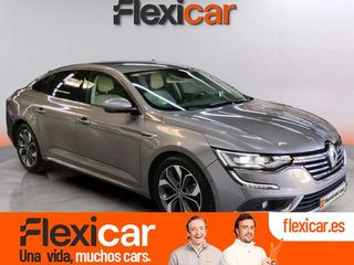 Renault Talisman SL ICON Energy dCi 118 kW (160CV) TT EDC