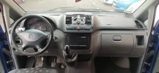 Mercedes-Benz Viano 2005