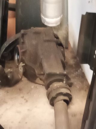 Despiece BMW E39