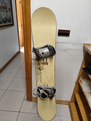 Tabla Snowboard Capita