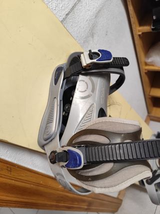Tabla Snowboard Capita