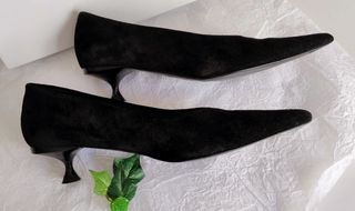 Zapatos BIMBA Y LOLA Negros