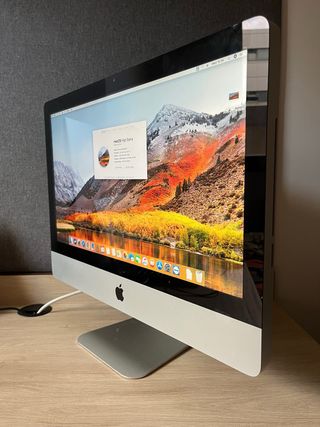 iMac 21.5 (2011)