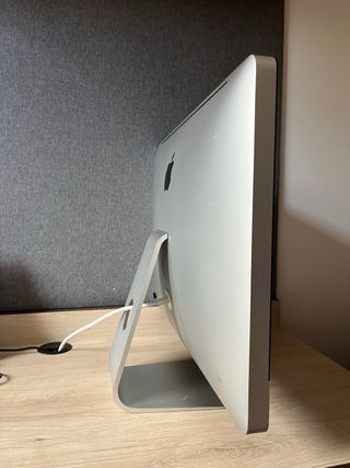 iMac 21.5 (2011)