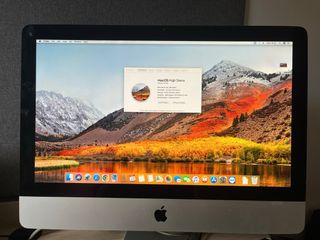 iMac 21.5 (2011)