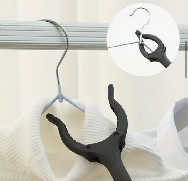 ¡REBAJA! Pinzas para recoger objetos Nuevas