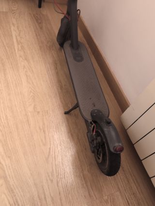 Patinete Eléctrico Xiaomi M365