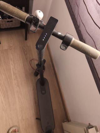 Patinete Eléctrico Xiaomi M365
