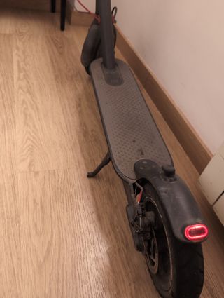 Patinete Eléctrico Xiaomi M365