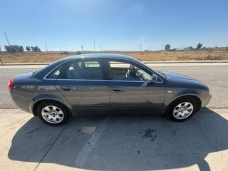 Audi A4 2003
